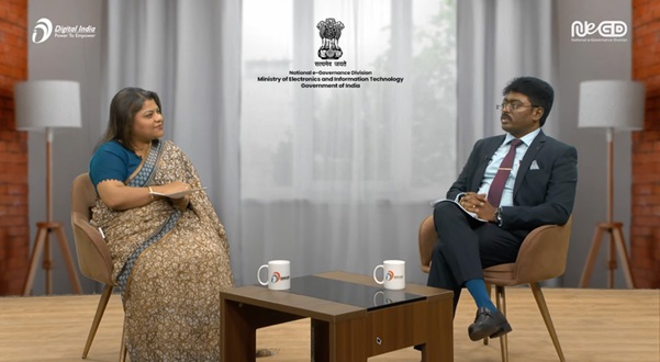 Digital India Ask Our Experts Highlights Tripura’s Digital Transformation Through IT Initiatives